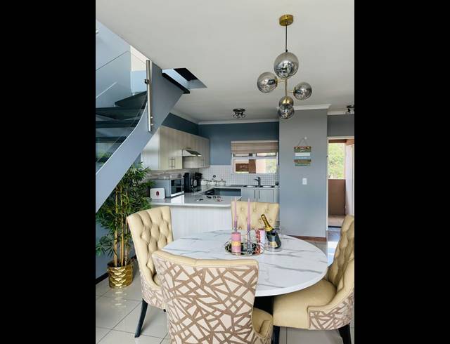 3 BEDROOM APARTMENT TO LET IN RIVONIA